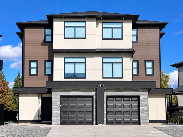 1/2 Duplex for sale in Surrey, North Surrey, 102 15871 111a Avenue, 263199457 | Realtylink.org