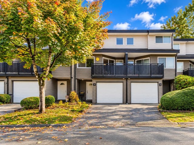 Townhouse for sale in Pitt Meadows, Pitt Meadows, 16 12120 189a Street, 263199459 | Realtylink.org