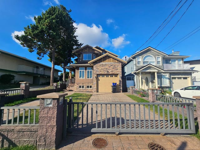 House for rent in Burnaby, Burnaby South, 39xx Burke St, 263199460 | Realtylink.org