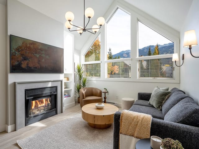 Apartment for sale in Whistler, Whistler, 309 4365 Northlands Boulevard, 263199462 | Realtylink.org