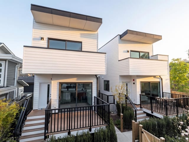 Townhouse for sale in North Vancouver, North Vancouver, 2 328 W 14th Street, 263199469 | Realtylink.org