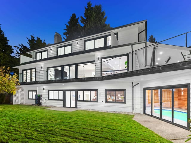 House for sale in North Vancouver, North Vancouver, 4325 Delbrook Avenue, 263199470 | Realtylink.org