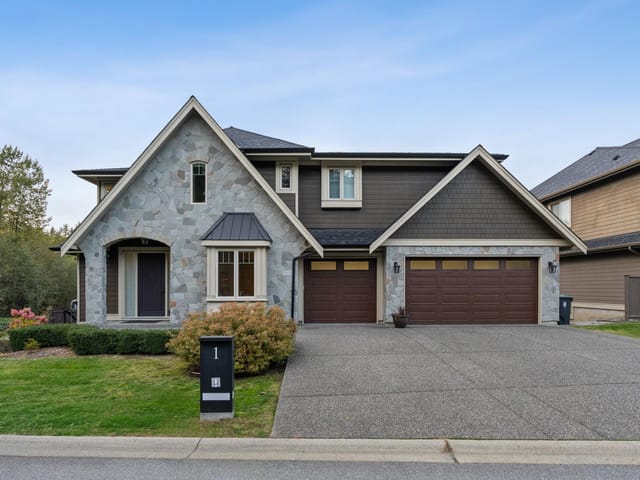 House for sale in Langley, Langley, 1 24455 61 Avenue, 263199471 | Realtylink.org