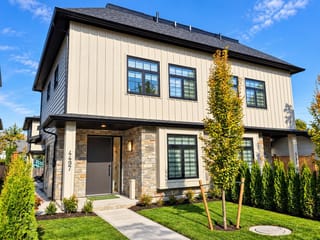 1/2 Duplex for sale in Delta, Ladner, 4497 Savoy Street, 263199472 | Realtylink.org