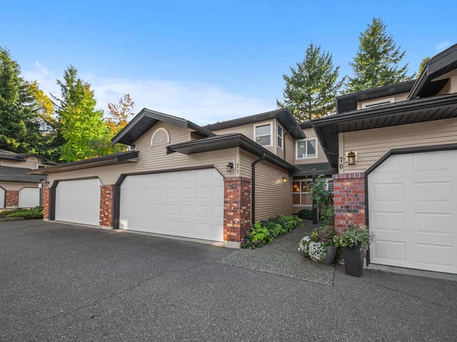 Townhouse for sale in Abbotsford, Abbotsford, 71 36060 Old Yale Road, 263199477 | Realtylink.org