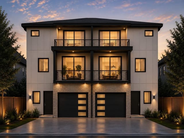1/2 Duplex for sale in Surrey, Surrey, 101 15738 96 Avenue, 263199479 | Realtylink.org