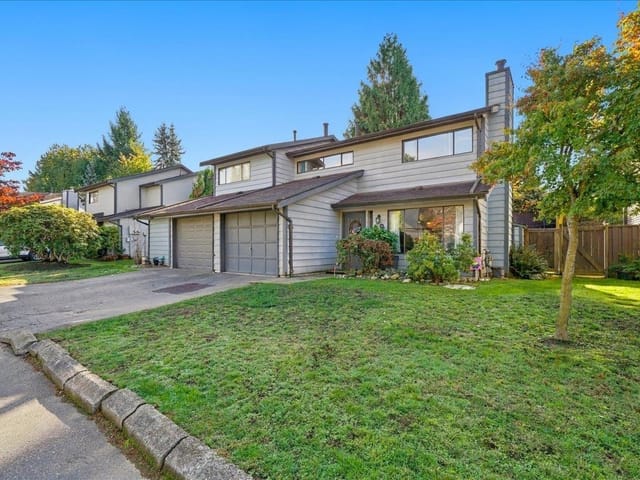Townhouse for sale in Maple Ridge, Maple Ridge, 19 21550 Cherrington Avenue, 263199484 | Realtylink.org