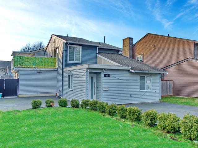 House for sale in Surrey, Surrey, 7681 125 Street, 263199487 | Realtylink.org