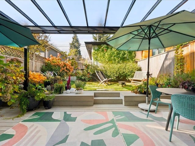1/2 Duplex for sale in Vancouver, Vancouver East, 4837 Ross Street, 263199490 | Realtylink.org