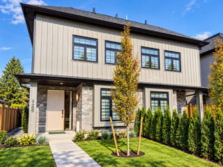 1/2 Duplex for sale in Delta, Ladner, 4489 Savoy Street, 263199491 | Realtylink.org