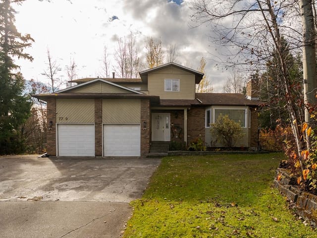 House for sale in Prince George, PG City South West, 7730 St Dennis Place, 263199494 | Realtylink.org