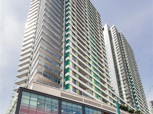 Apartment for rent in Vancouver, Vancouver West, 12xx 489 Interurban Way, 263199498 | Realtylink.org
