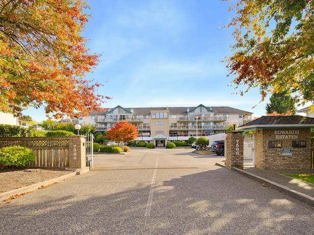 Apartment for sale in Mission, Mission, 210 7500 Columbia Street, 263199501 | Realtylink.org