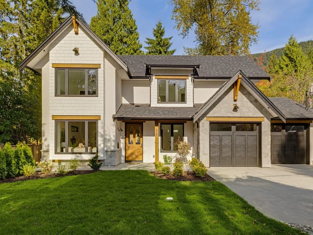 House for sale in North Vancouver, North Vancouver, 868 Canyon Boulevard, 263199503 | Realtylink.org