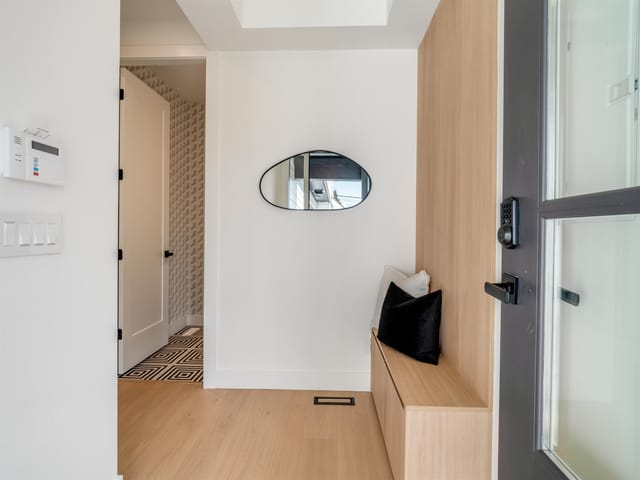 1/2 Duplex for sale in Coquitlam, Coquitlam, 104 359 Laval Street, 263199508 | Realtylink.org