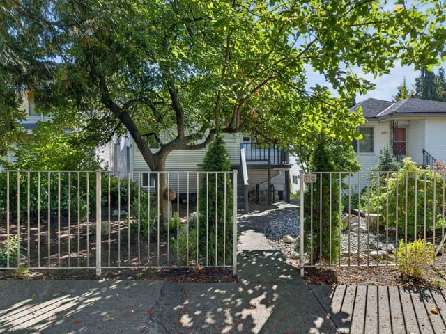 House for sale in Vancouver, Vancouver East, 2218 E 11th Avenue, 263199510 | Realtylink.org