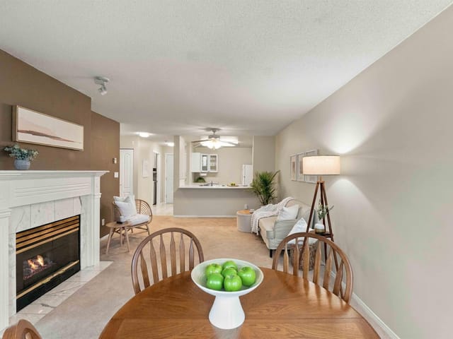 Apartment for sale in Surrey, North Surrey, 312 15140 108 Avenue, 263199515 | Realtylink.org