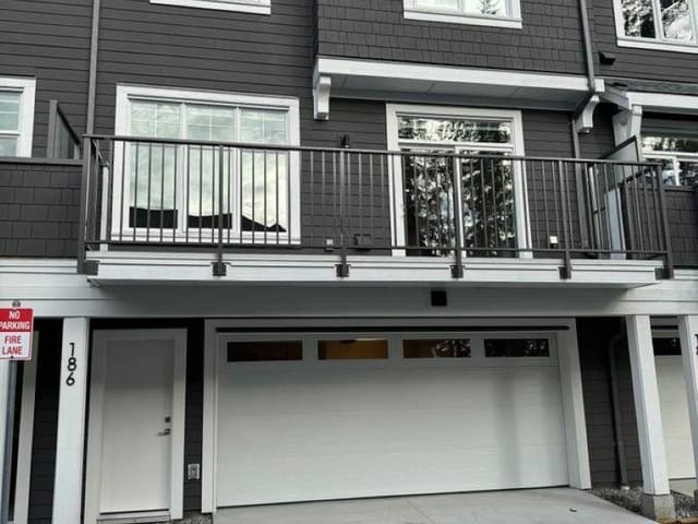 Townhouse for rent in Coquitlam, Coquitlam, 1310 Mitchell Avenue, 263199516 | Realtylink.org