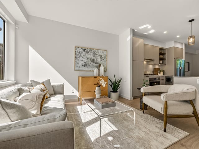 Townhouse for sale in Coquitlam, Coquitlam, 131 921 Grant Street, 263199517 | Realtylink.org