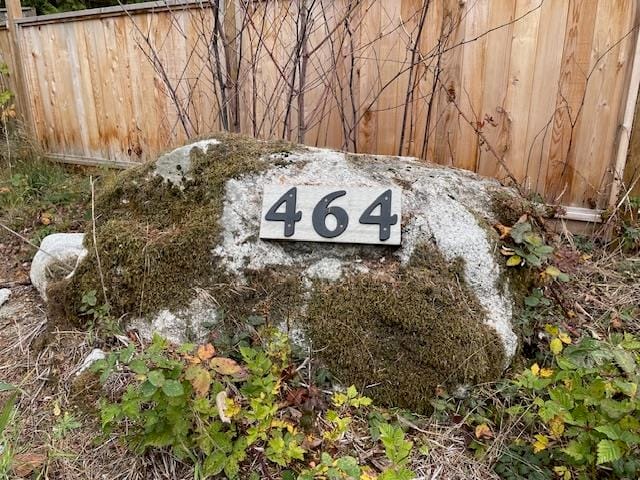 House for sale in Gibsons, Sunshine Coast, 464 Pratt Road, 263199519 | Realtylink.org