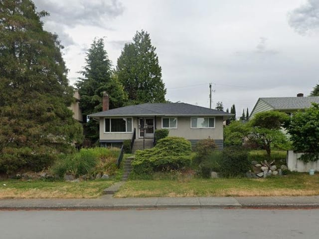 House for sale in Burnaby, Burnaby North, 6127 Buchanan Street, 263199526 | Realtylink.org
