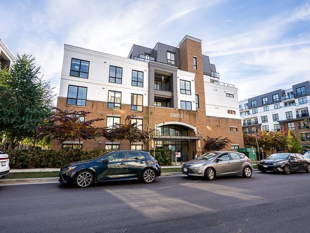 Apartment for sale in Langley, Langley, 404 20052 83a Avenue, 263199527 | Realtylink.org