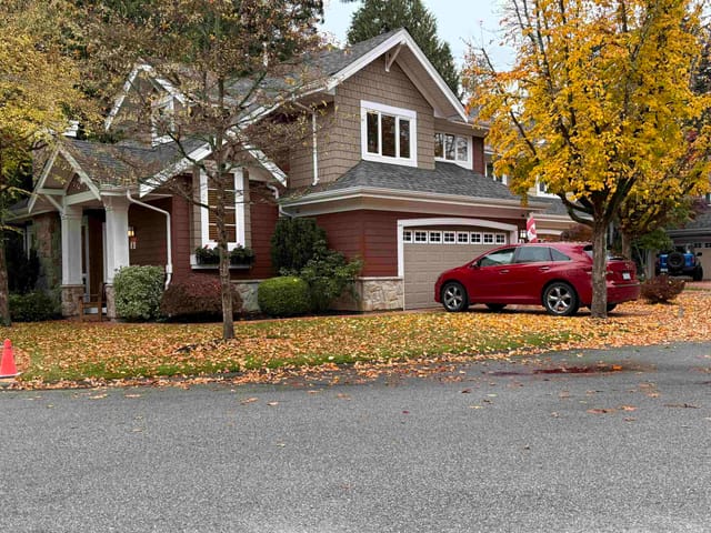 Townhouse for sale in Surrey, South Surrey White Rock, 8 15505 20 Avenue, 263199528 | Realtylink.org