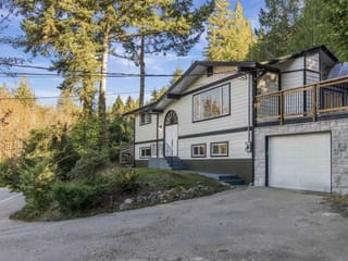 House for sale in Squamish, Squamish, 2258 Skyline Drive, 263199534 | Realtylink.org