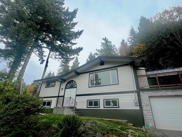 House for sale in Squamish, Squamish, 2258 Skyline Drive, 263199534 | Realtylink.org