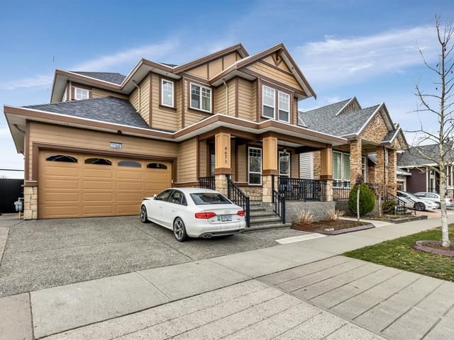 House for sale in Surrey, Surrey, 6671 125a Street, 263199536 | Realtylink.org