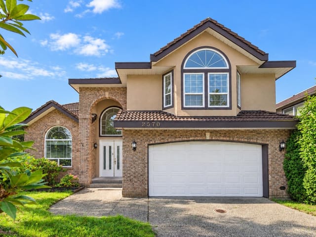 House for sale in Coquitlam, Coquitlam, 2570 Diamond Crescent, 263199542 | Realtylink.org