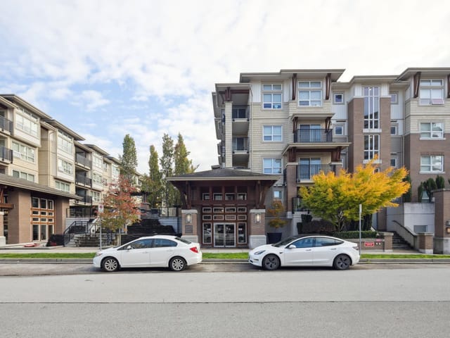 Apartment for sale in Richmond, Richmond, 123 6828 Eckersley Road, 263199547 | Realtylink.org