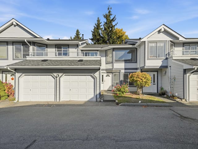 Townhouse for sale in Surrey, Surrey, 55 9281 122 Street, 263199549 | Realtylink.org
