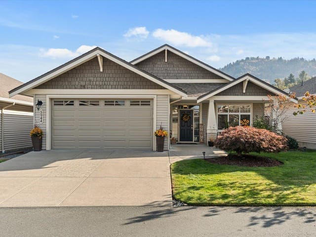 House for sale in Chilliwack, Sardis, 5944 Flagstone Street, 263199553 | Realtylink.org