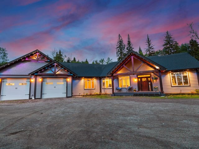 House for sale in Prince George, PG City West, 110 Westview Road, 263199554 | Realtylink.org