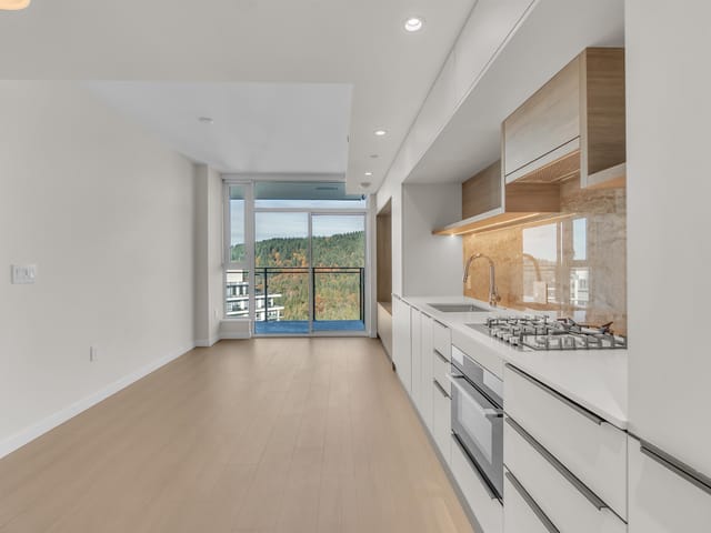 Apartment for rent in Coquitlam, Coquitlam, 2706 612 Elmwood Street, 263199555 | Realtylink.org