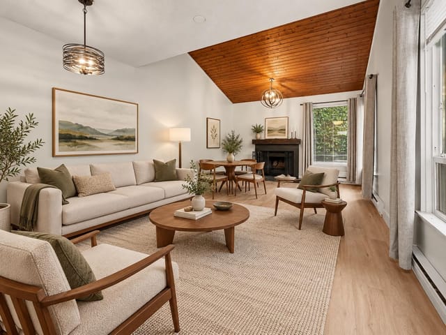 Townhouse for sale in Surrey, Cloverdale, 6279 W Greenside Drive, 263199561 | Realtylink.org