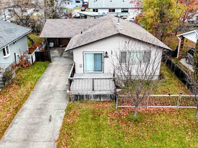 House for sale in Prince George, PG City West, 4234 Punchaw Crescent, 263199570 | Realtylink.org