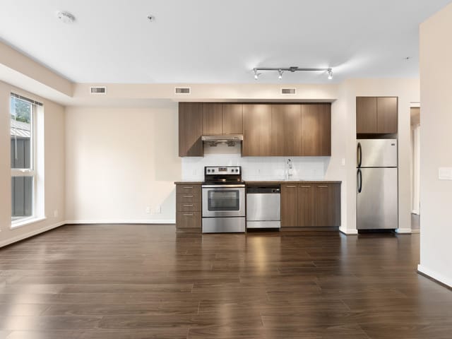 Apartment for sale in Richmond, Richmond, 282 4133 Stolberg Street, 263199574 | Realtylink.org
