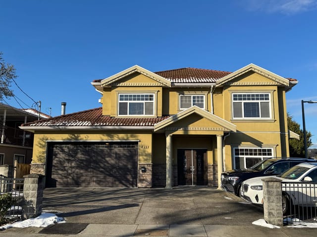 House for sale in Richmond, Richmond, 8111 Gilbert Road, 263199581 | Realtylink.org