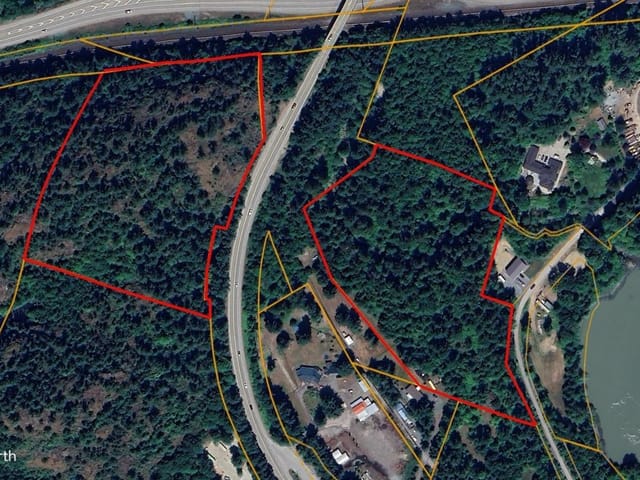 Lot for sale in Hope, Hope & Area, 21537 Haig Station Road, 263199589 | Realtylink.org
