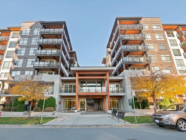 Apartment for sale in North Vancouver, North Vancouver, 311 108 E 8th Street, 263199590 | Realtylink.org