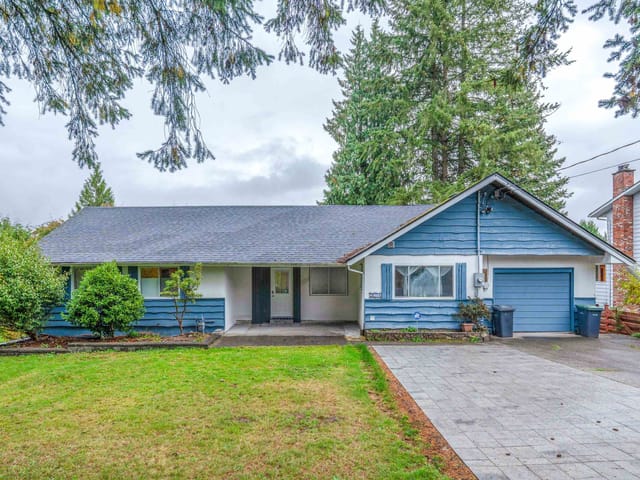 House for sale in Coquitlam, Coquitlam, 3071 Starlight Way, 263199592 | Realtylink.org