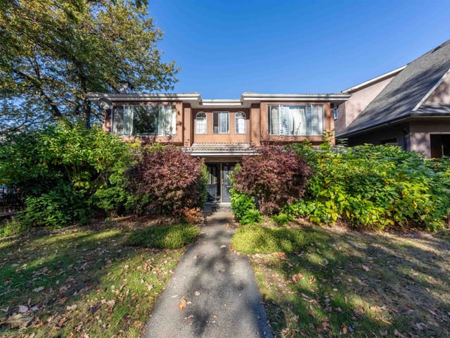 House for sale in Vancouver, Vancouver West, 195 W 17th Avenue, 263199593 | Realtylink.org