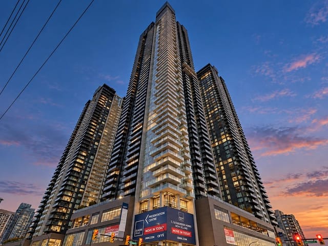 Apartment for sale in Burnaby, Burnaby North, 4907 2108 Gilmore Avenue, 263199598 | Realtylink.org