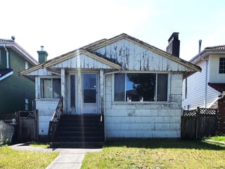 House for sale in Vancouver, Vancouver East, 1582 E 49th Avenue, 263199599 | Realtylink.org