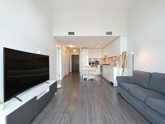 Apartment for sale in Richmond, Richmond, 427 9551 Alexandra Road, 263199600 | Realtylink.org