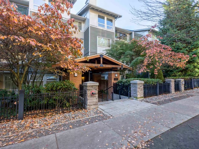 Apartment for sale in Burnaby, Burnaby South, 106 6888 Southpoint Drive, 263199602 | Realtylink.org