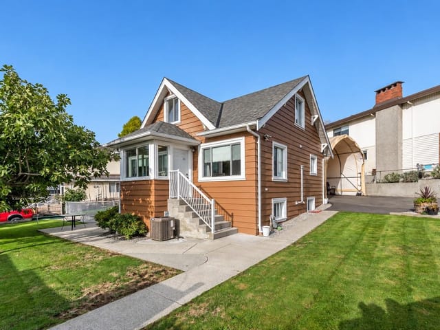 House for sale in Burnaby, Burnaby North, 1276 Douglas Road, 263199605 | Realtylink.org