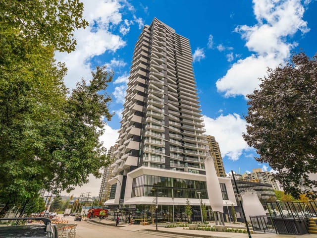 Apartment for sale in Burnaby, Burnaby North, 3306 2181 Madison Avenue, 263199608 | Realtylink.org